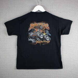 Brutus Monster Truck Racing 2009 Womans XS